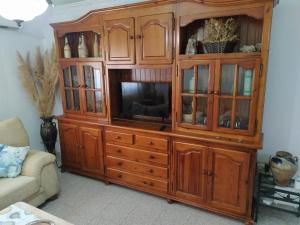 Comfortable Excellent Views