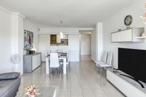 Apartamento Con Vistas A Mar