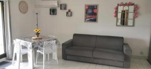 Location Fréjus Plage