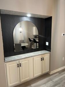 Brand New Updated Modern 2 bedroom Condo