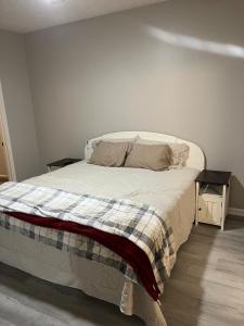 Brand New Updated Modern 2 bedroom Condo