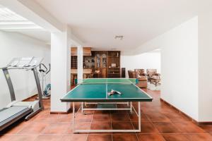 Viana Beach Surf House