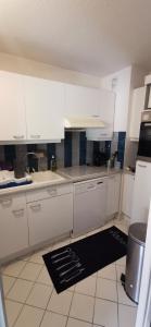 Location Fréjus Plage