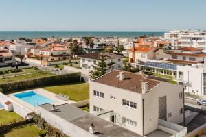 Viana Beach Surf House