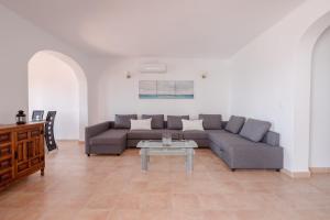 Nerja Capistrano Villa