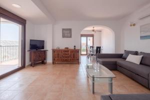 Nerja Capistrano Villa