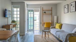 Costa Nova Ocean View