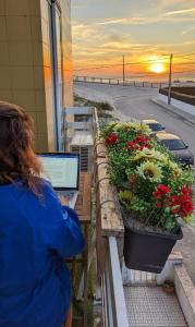 Costa Nova Ocean View