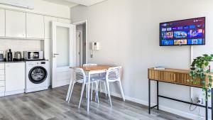 Costa Nova Ocean View