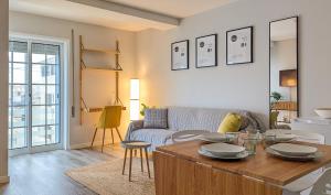 Costa Nova Ocean View