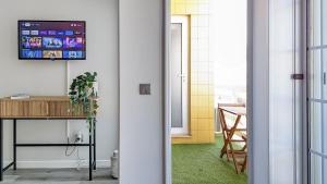 Costa Nova Ocean View