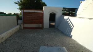 Antico Trullo Pasquale con piscina