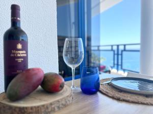 Stunning Sunset Ocean View Apt