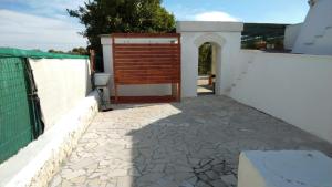 Antico Trullo Pasquale con piscina