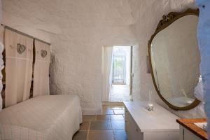 Antico Trullo Pasquale con piscina