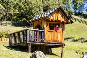 Apartments Perfila Dolomitenblick