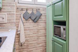 Romantic Apartment Ponte Vecchio