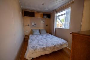 Mobilehome 4 personnes