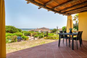 Villa Azzurra img1