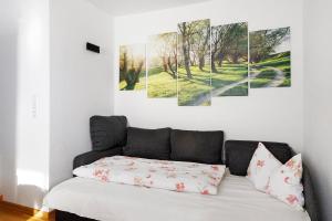 Ferienwohnung Sonnenstüble