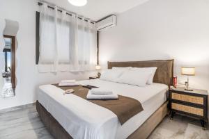 Oceanida Penelope Lyxury Suite