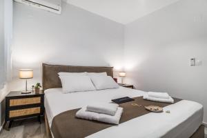 Oceanida Penelope Lyxury Suite