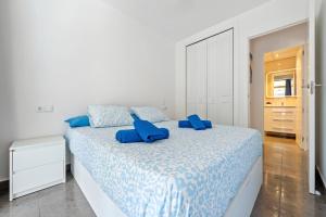 Apartamentos Ct2 Salou