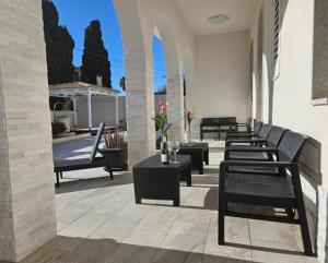 Villa Anny Fronte Mare