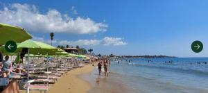 Villa Anny Fronte Mare