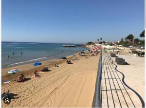 Villa Anny Fronte Mare