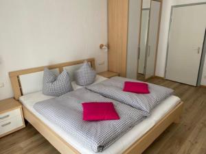 Haus Latschenhang Fewo 5 Karwendel