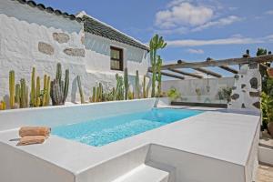Casa Pedro