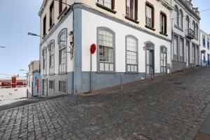 Casa Clásica Santa Cruz de la Palma