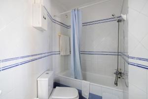 N Bérrio 2ºd,Vista Mar,com piscina