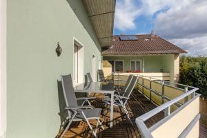 Fewo Schneider Bad Wildungen