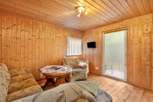 Bungalow 18 - Finnhütte