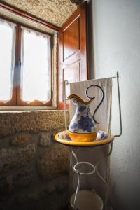 Casa Da Calçada - Turismo Sortelha