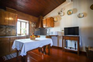 Casa Da Calçada - Turismo Sortelha