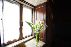 Casa Da Calçada - Turismo Sortelha