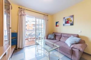 Apartamento Esbamar Vi