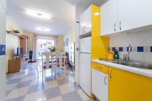 Apartamento Esbamar Vi