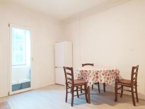 Antica Casa Montengian