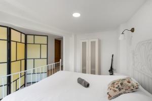 Wonderful loft centre Manresa