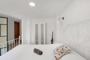 Wonderful loft centre Manresa