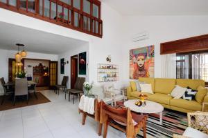 La Casa de Manuel