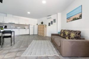 Apartamento Las Flores4