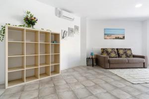 Apartamento Las Flores4