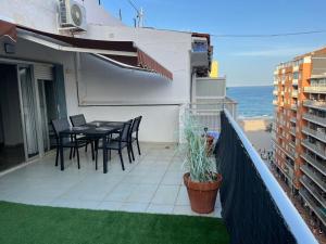 Apartamento de playa en Cullera