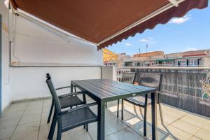 Apartamento de playa en Cullera