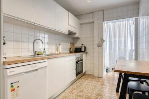 Apartamento de playa en Cullera